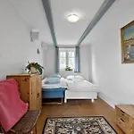 0205-romo-p-s-carlsvej-1 Tatil Evi *