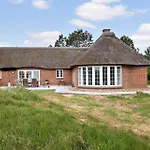 0205-romo-p-s-carlsvej-1 Tatil Evi *