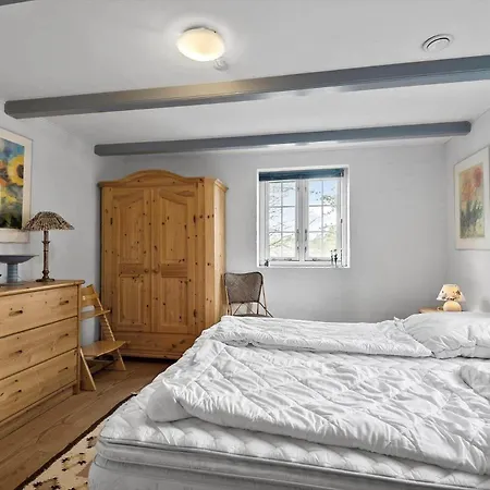 0205-romo-p-s-carlsvej-1 Tatil Evi Tagholm