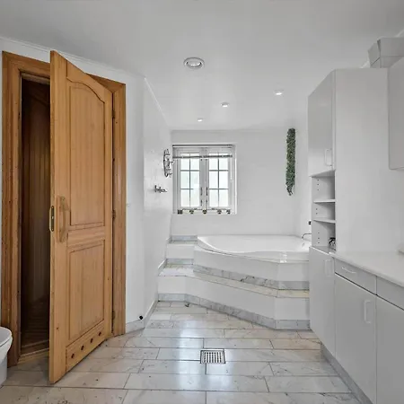 Tatil Evi 0205-romo-p-s-carlsvej-1