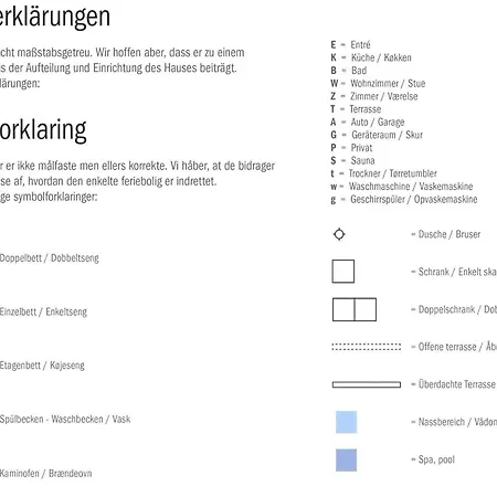 0205-romo-p-s-carlsvej-1 Tatil Evi *