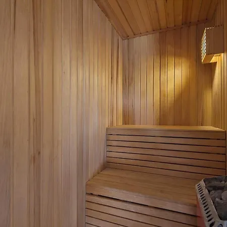 Tatil Evi 0205-romo-p-s-carlsvej-1 *