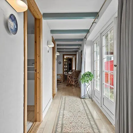 Tatil Evi 0205-romo-p-s-carlsvej-1 Tagholm