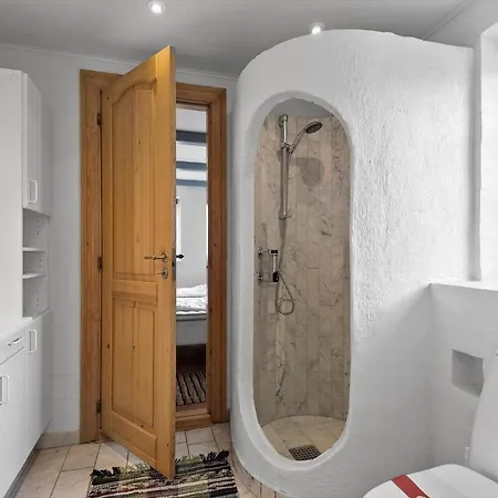 Tatil Evi 0205-romo-p-s-carlsvej-1