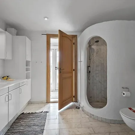 Tatil Evi 0205-romo-p-s-carlsvej-1 Tagholm