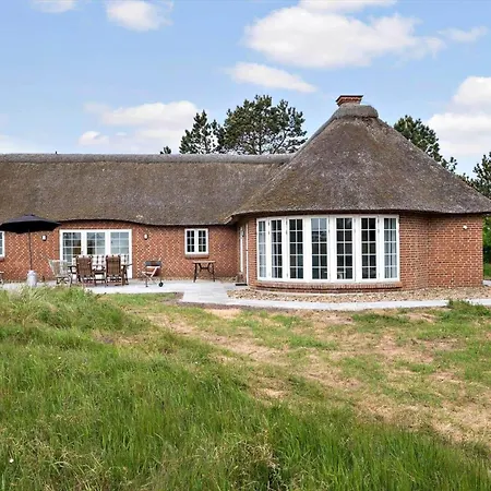 Tatil Evi 0205-romo-p-s-carlsvej-1