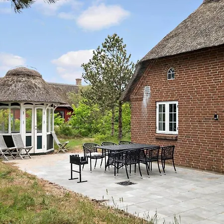 Tatil Evi 0205-romo-p-s-carlsvej-1 *