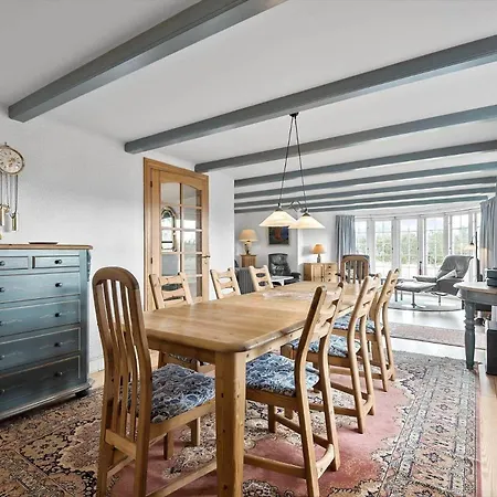 Tatil Evi 0205-romo-p-s-carlsvej-1 Tagholm