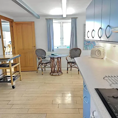 Tatil Evi 0205-romo-p-s-carlsvej-1