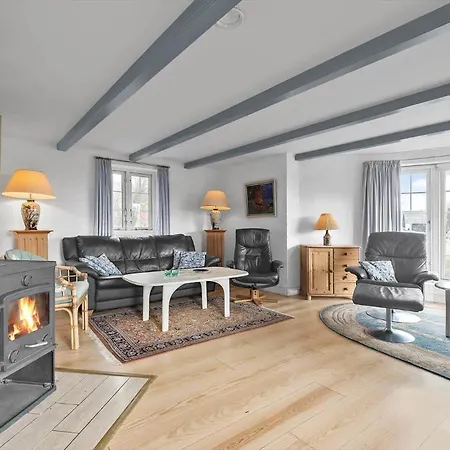 Semesterbostad 0205-romo-p-s-carlsvej-1