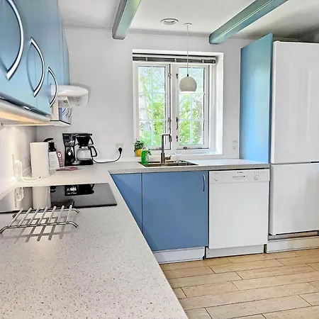 0205-romo-p-s-carlsvej-1 * Tagholm