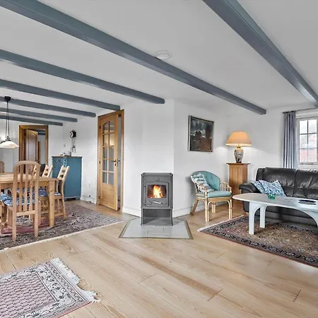 0205-romo-p-s-carlsvej-1 Semesterbostad