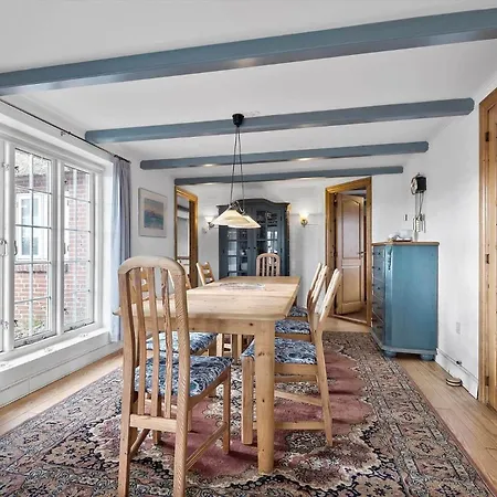 0205-romo-p-s-carlsvej-1 Semesterbostad Tagholm