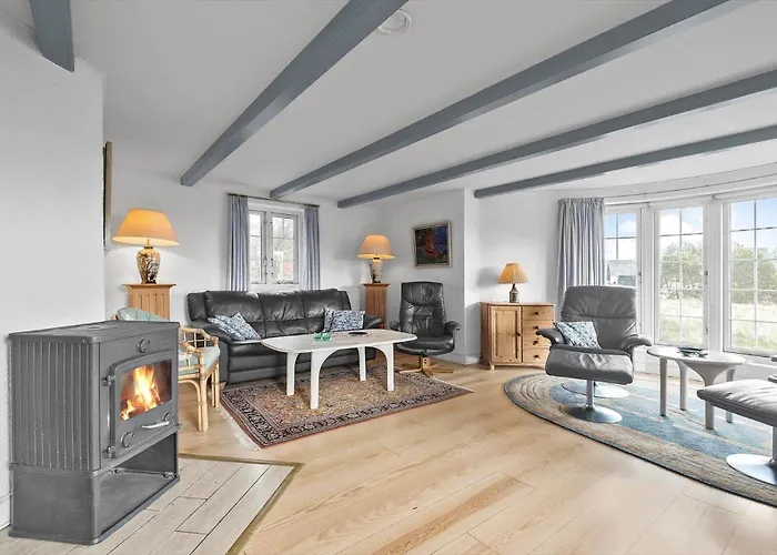 Prázdninový dům 0205-romo-p-s-carlsvej-1