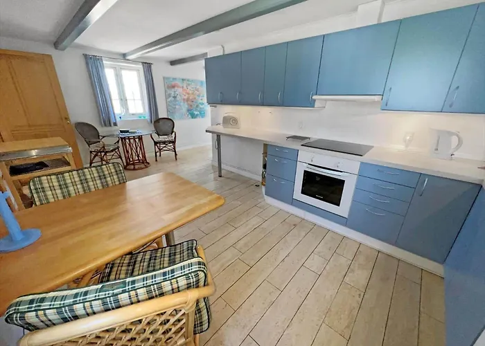 Prázdninový dům 0205-romo-p-s-carlsvej-1 Tagholm