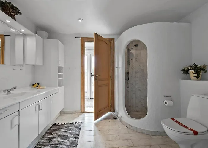 Semesterbostad 0205-romo-p-s-carlsvej-1 *