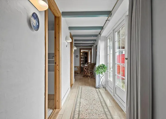 Semesterbostad 0205-romo-p-s-carlsvej-1