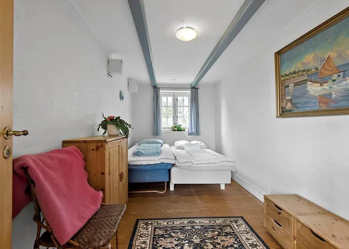 0205-romo-p-s-carlsvej-1 Prázdninový dům *