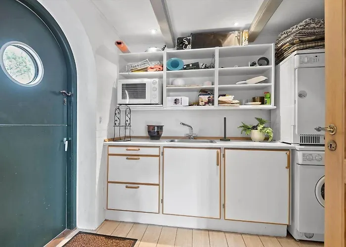 0205-romo-p-s-carlsvej-1 Semesterbostad Tagholm