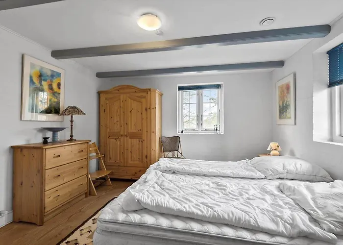 0205-romo-p-s-carlsvej-1 Prázdninový dům Tagholm