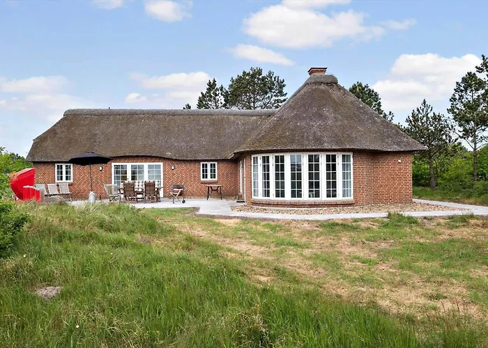 0205-romo-p-s-carlsvej-1 Semesterbostad *